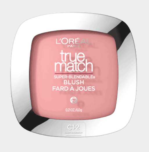 True Match Blush